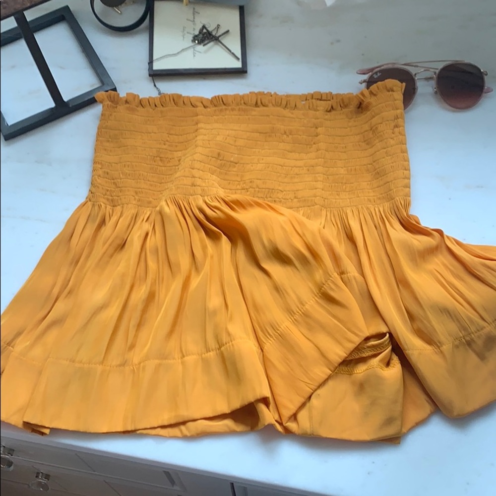Koch shorts